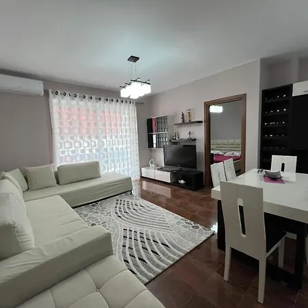 Luxury Sea View In Velipoja,kompleksi Fishta *