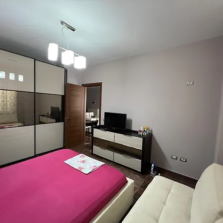 דירה Luxury Sea View In Velipoja,kompleksi Fishta *