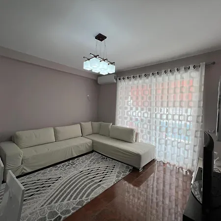 Luxury Sea View In Velipoja,kompleksi Fishta *