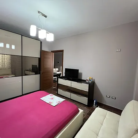 Luxury Sea View In Velipoja,kompleksi Fishta