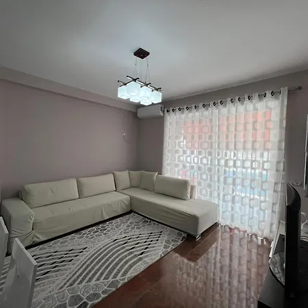 Luxury Sea View In Velipoja,kompleksi Fishta * Velipojë