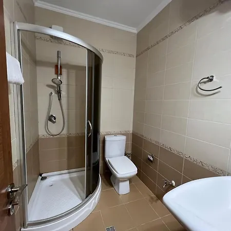 Luxury Sea View In Velipoja,kompleksi Fishta * Velipojë